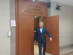 Songül Karlı’nın Eski Eşine Delil Yetersizliğinden Beraat