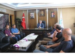 21. Uluslararası Dede Korkut Şölenleri İptal Edildi