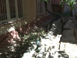 Başkent’te Sel Gitti, Açtığı Dertler Bitmedi