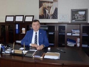 Höh Trakya Temsilcisi Çetin, “Ap Üyesi Türk Milletvekilinin Alde’nin Eş Başkanlığına Seçilmesi Gurur Verici”