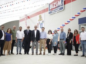 Bizim Toptan Bartın’da Da Hizmet Vermeye Başladı