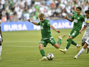 Bursaspor Yeni Sezonda 16 Farklı Şehre Gidecek
