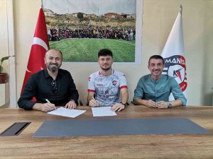Sanayi Yıldızspor’a ‘Asi’ Golcü