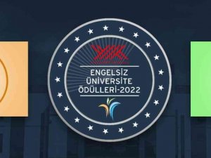 2022 Yılı Engelsiz Üniversite Ödülleri’nde Anadolu Üniversitesi Farkı
