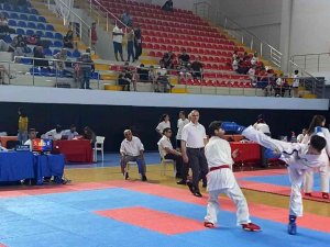 Bayraklı Belediyesinden Yeni Branş Yeni Derece