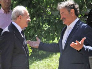 Chp Genel Başkanı Kılıçdaroğlu: “Bu Ülkeye Demokrasiyi, Bu Ülkeye Adaleti Getireceğiz”