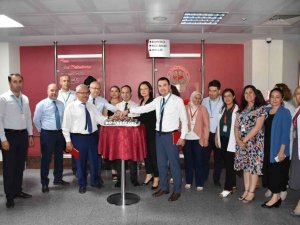 Sağlık Bakanlığı’ndan Aydın’a Tam Puan