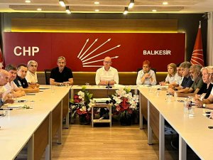Kılıçdaroğlu Balıkesir’e Geliyor
