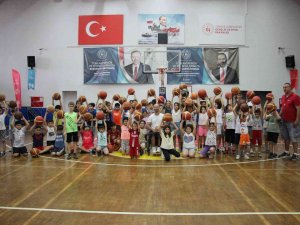 Milli Takım Sporcusu Tecrübelerini Aydınlı Gençlerle Paylaşacak