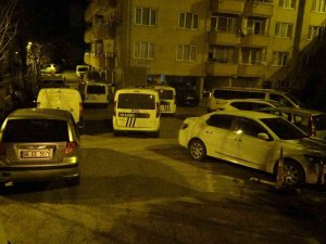 8’inci Kattan Kendini Atan Özgecan Usta Ölümüyle İddianame Hazırlandı