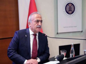 Atatürk Üniversitesine “Engelsiz Üniversite” Ödülü