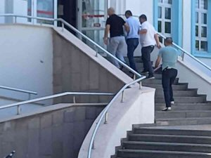 Bursalı Ünlü Köfteciye Giren Hırsızın, Şube Müdür Yardımcısı Olduğu Anlaşıldı