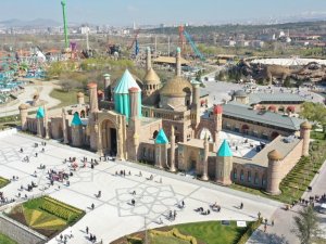 Ankapark Davası Sonuçlandı