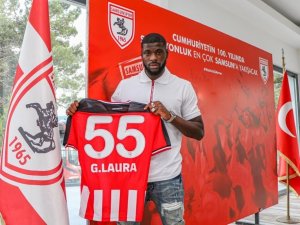 Samsunspor Mevcut Kadro Değeri İle Ligde 1. Sırada
