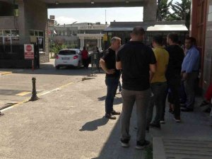 Esenyurt’ta Hayatını Kaybeden 4 Kişinin Cenazeleri Ailelerine Teslim Edildi
