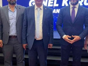 Ata Sporu Ciritin Yönetiminde İki Dadaş
