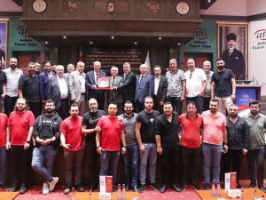 ‘Açık Hat Davaları’ Sorunu Torba Yasayla Çözüme Kavuştu