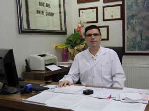 Uzman Doktor Uyardı: "Kurban Keserken Mikrop Kapmayın"