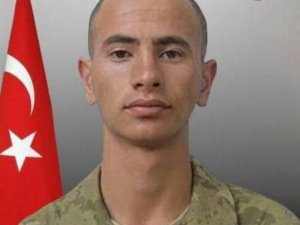 Şanlıurfalı Şehit Son Yolculuğuna Uğurlanıyor