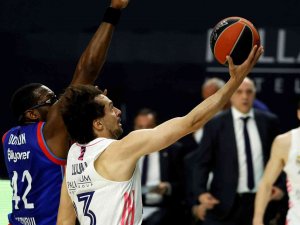 Real Madrid, Sergio Llull’un Sözleşmesini Uzattı