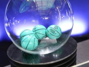 Türk Takımlarının Fıba Basketbol Şampiyonlar Ligi’ndeki Rakipleri Yarın Belli Olacak