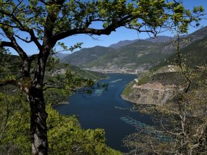Artvin’de Bulunan 52 Kilometre Uzunluğundaki Ekoturizm Yolu Ziyaretçilerini Bekliyor