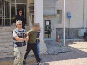 13 Yıl Kesinleşmiş Cezası Olan Şahıs Polisten Kaçamadı