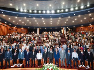 Paü’den 15 Temmuz ‘Türkiye Aşkına’ Paneli