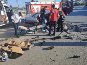 Tarsus’taki Trafik Kazasında Ölenlerin Sayısı 2’ye Yükseldi