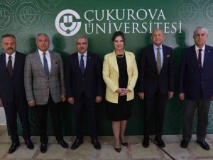 Çü’den İlk 3 Bine Giren Öğrencilere Rekor Burs