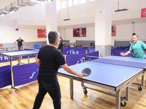 Elazığ’da Spor Tesisleri Yenileniyor