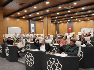 25 Bin Kişiyi İlgilendiren Kentsel Dönüşüm Başlıyor