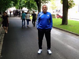 Bursaspor’un Yeni Gençlik Geliştirme Proje Sorumlusu Faruk Korkmaz Oldu