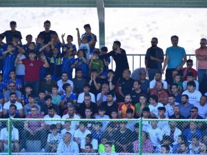 Play-off Maçlarına Yoğun İlgi