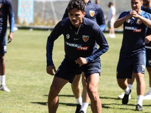 Kayserispor 9 Kez Deplasmana Çıkacak