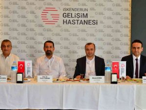 Başhekim Turhan: "Kardiyovasküler Cerrahide Birçok Başarıya İmza Attık"