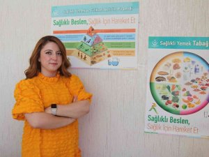 Uzmanından Kurbanda Doğru Beslenme Önerileri