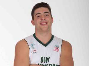 Manisa Bbsk’nın Potada Transfer Hamlesi Devam Ediyor
