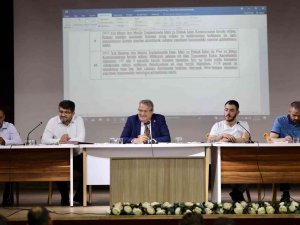 Yunusemre’nin Projesi Ödül Kazandı