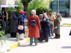 Kilis’te Hemşirenin Öldürülmesine İlişkin Davanın İlk Duruşması Görüldü