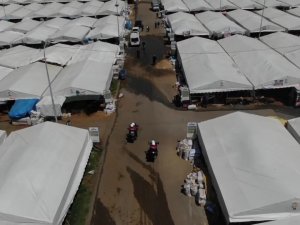 Sultanbeyli’de Kurban Bayramı Öncesi Sahte Para Denetimi: Hayvan Pazarı Esnafı Uyarıldı