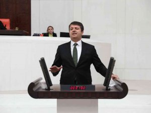 Milletvekili Tutdere’den Kırsaldaki İçme Suyunun Ücretsiz Olması İçin Kanun Teklifi