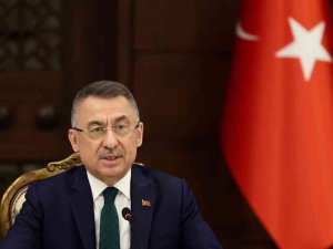 Cumhurbaşkanı Yardımcısı Oktay: “Son Fetö’cüye Kadar Bu Hain Teröristlerin Kökünü Kazıyacağız”