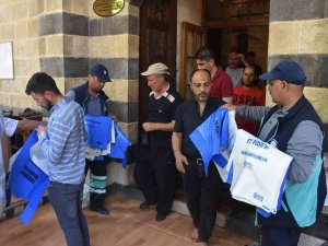 Şahinbey’de Kurban Bayramı Öncesinde Poşet Dağıtılacak