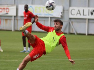 Sivasspor’dan Sefa Yılmaz’a Teşekkür