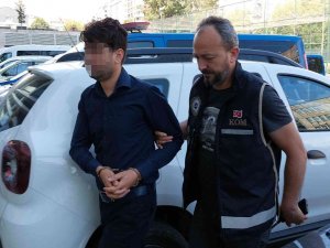 Fetö’den Gözaltına Alınan ’Bylock’çu Öğretmen Tutuklandı