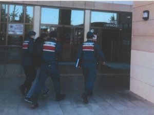 Fetö Firarisi Ailesinin Evinde Yakalandı