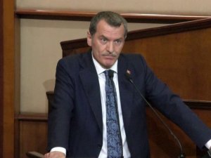 İ̇bb Temmuz Ayı Olağan Toplantısının İlk Oturumu Yapıldı