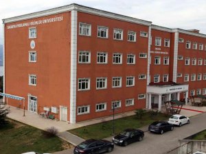 Subü’den Tarım Ve İstihdama Yönelik 2 Proje Daha