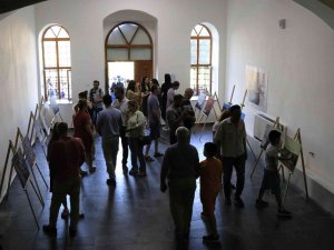 Diyarbakır Sanayi Mektebi’nde 6 Ayda 375 Kişiye Eğitim Verildi